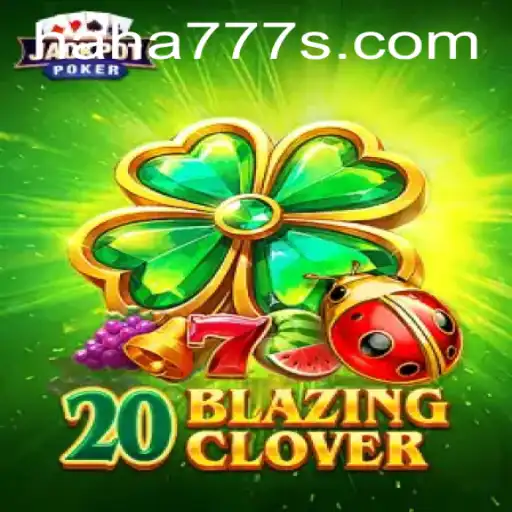 The Thrilling World of 20BlazingClover: A Modern Gaming Experience
