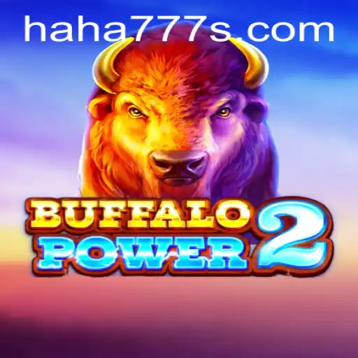 Exploring the Thrill of BuffaloPower2: A Journey into Exciting Gameplay