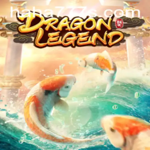 Unleashing the Fantasy: Dive into DragonLegend with Haha777