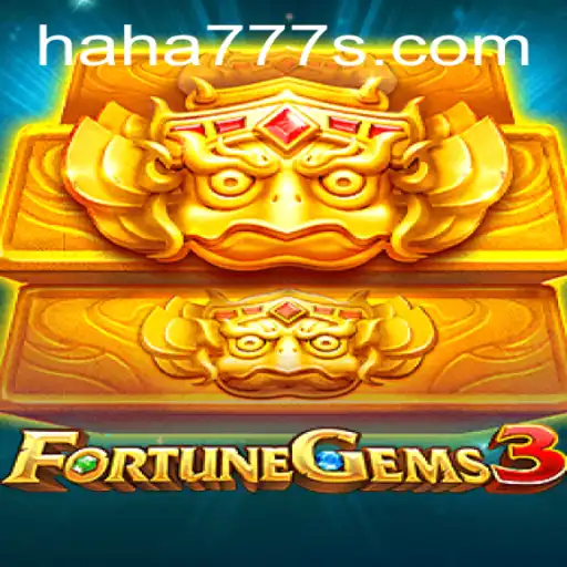 FortuneGems3 A Vibrant Adventure with a Twist of Luck
