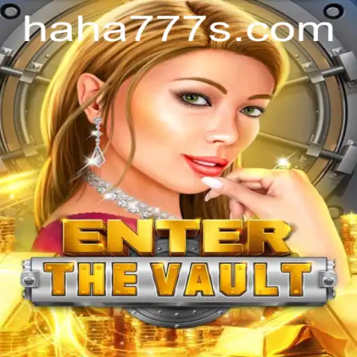 Discover the Thrilling World of EntertheVault