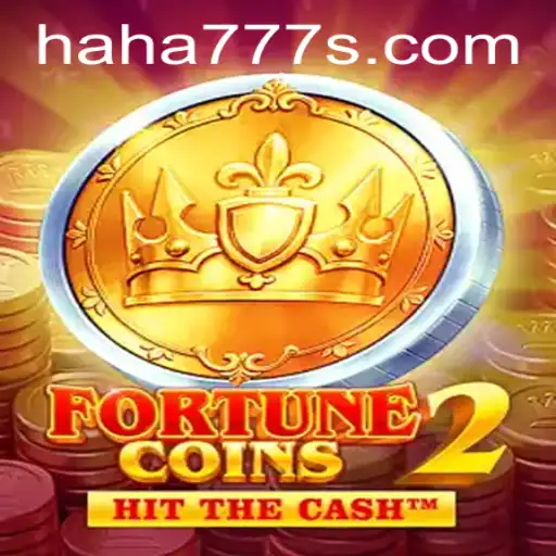 FortuneCoins2: The Thrilling World of Strategy and Luck