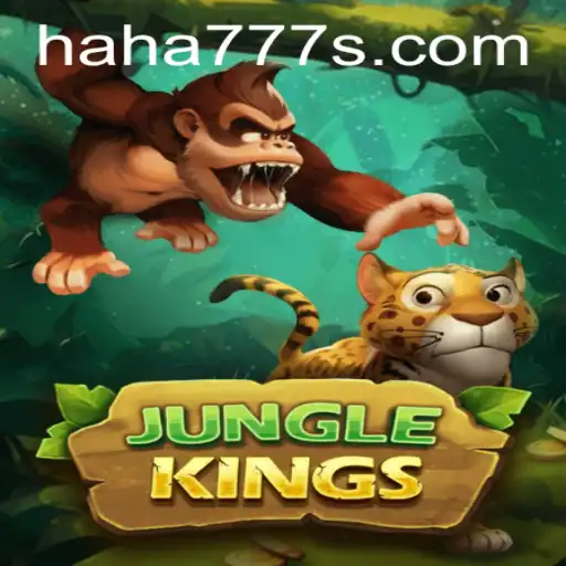 Exploring JungleKings: A Thrilling Adventure Through the Wild