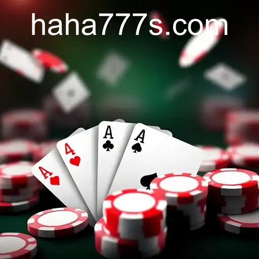 Poker Games: Discovering the World of Haha777