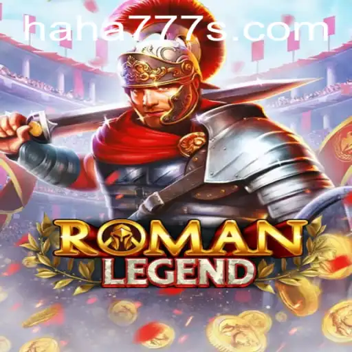RomanLegend: Exploring the Epic Adventure of Ancient Rome