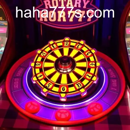 Exploring the Exciting World of Rotary Games: haha777